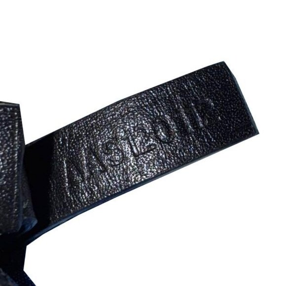 🔥EXTRA LARGE🔥Goyard Saint Louis GM Black St Louis Shoulder Tote Bag Purse - Picture 11 of 13